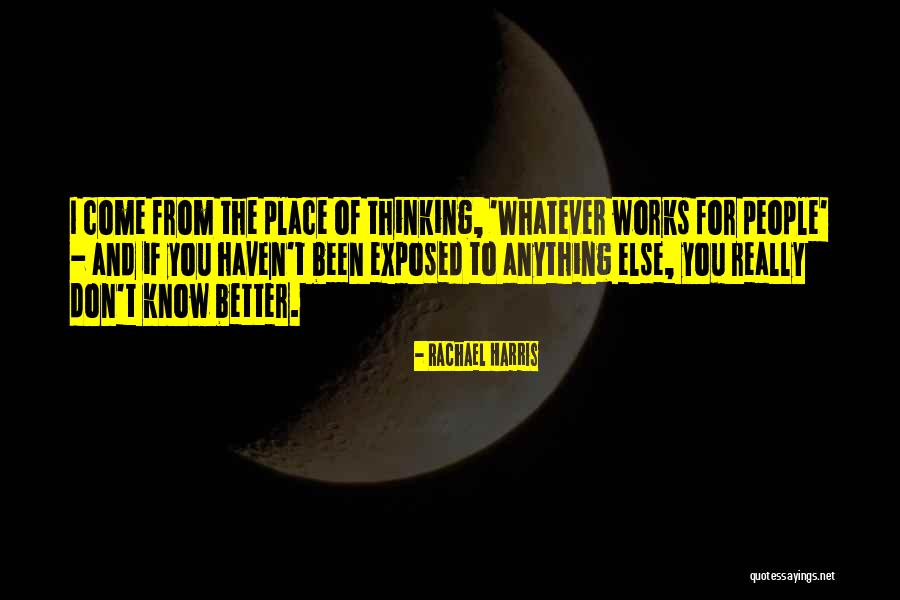 Neitzke Philosopher Quotes By Rachael Harris Neitzke Philosopher Quotes By Rachael Harris