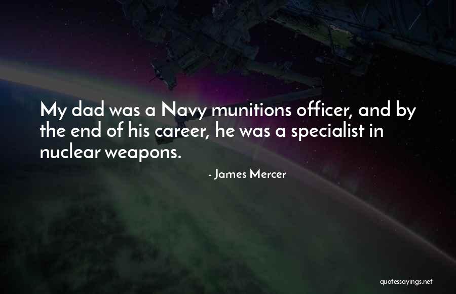Neitzke Quotes By James Mercer Neitzke Quotes By James Mercer