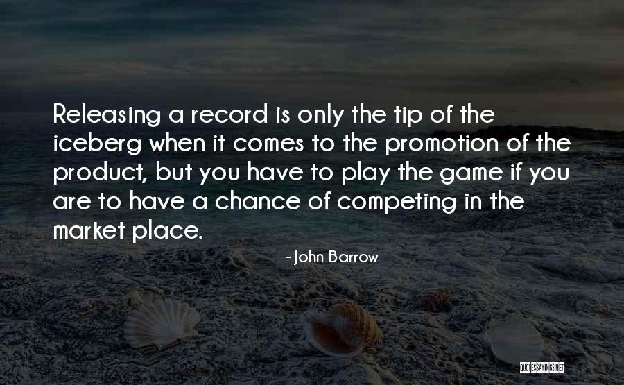 Neiva Colombia Quotes By John Barrow Neiva Colombia Quotes By John Barrow
