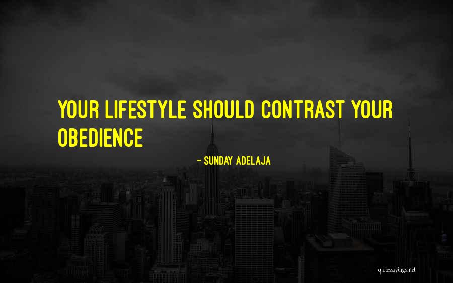 Neivelt Quotes By Sunday Adelaja Neivelt Quotes By Sunday Adelaja