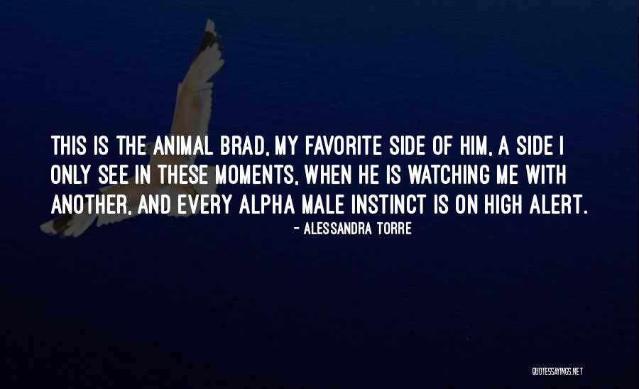 Neivert Knife Quotes By Alessandra Torre Neivert Knife Quotes By Alessandra Torre