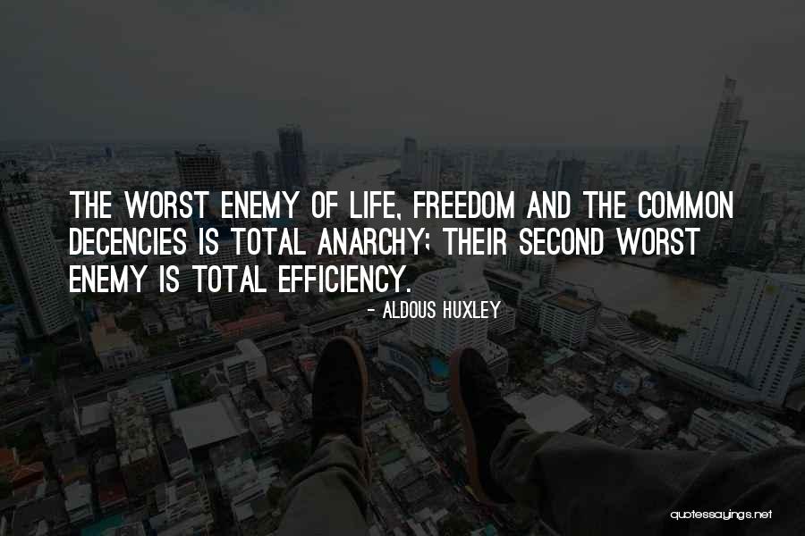 Nejada Quotes By Aldous Huxley Nejada Quotes By Aldous Huxley