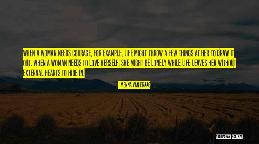 Nejada Quotes By Menna Van Praag Nejada Quotes By Menna Van Praag