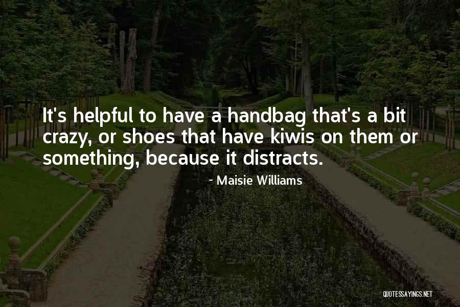 Nejame Pool Quotes By Maisie Williams Nejame Pool Quotes By Maisie Williams