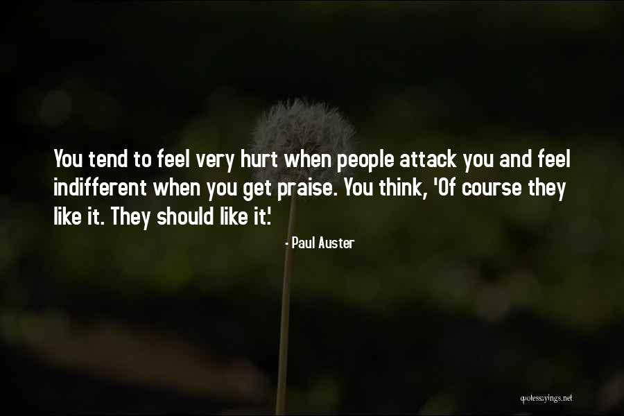 Nejame Pool Quotes By Paul Auster Nejame Pool Quotes By Paul Auster