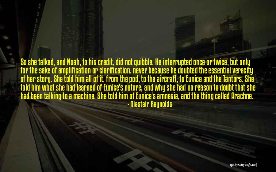 Nejame Pools Quotes By Alastair Reynolds Nejame Pools Quotes By Alastair Reynolds