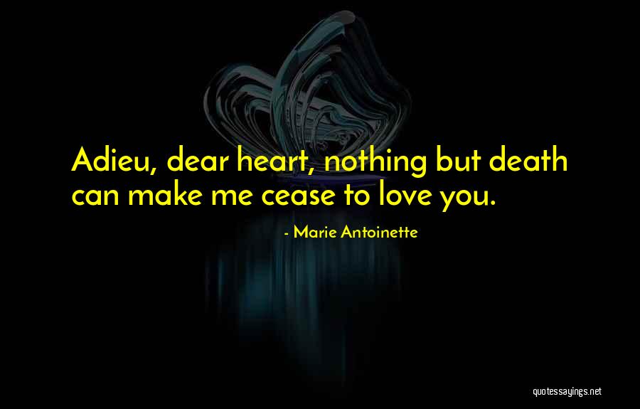 Nejame Sons Quotes By Marie Antoinette Nejame Sons Quotes By Marie Antoinette