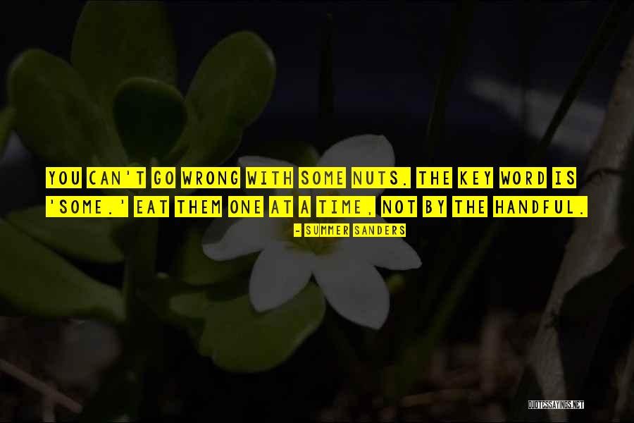 Nejame Sons Quotes By Summer Sanders Nejame Sons Quotes By Summer Sanders