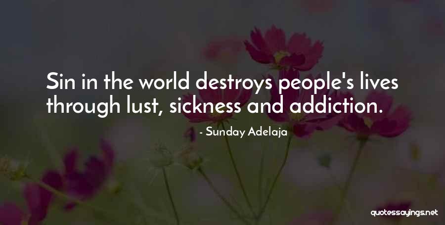 Nejame Sons Quotes By Sunday Adelaja Nejame Sons Quotes By Sunday Adelaja