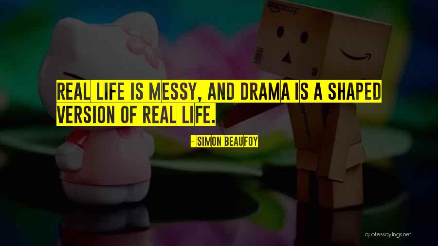 Nejasna Sprava Quotes By Simon Beaufoy Nejasna Sprava Quotes By Simon Beaufoy