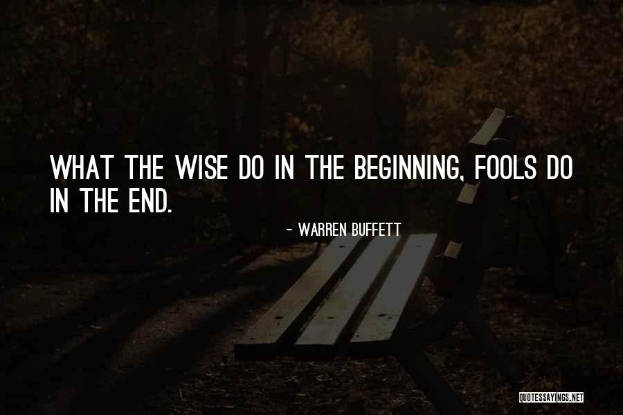Nejasna Sprava Quotes By Warren Buffett Nejasna Sprava Quotes By Warren Buffett