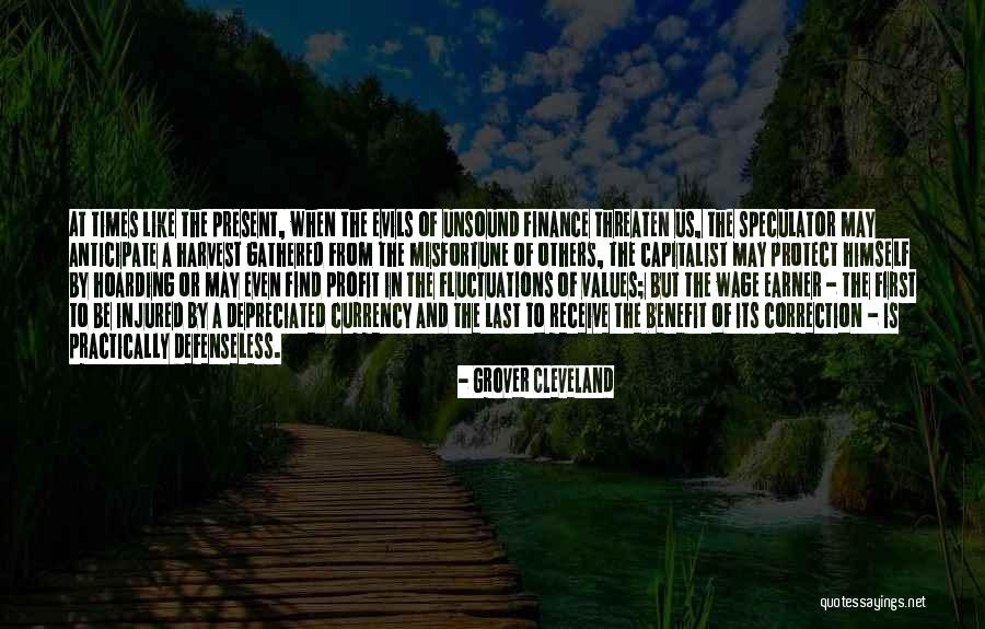 Nejat I Sler Quotes By Grover Cleveland Nejat I Sler Quotes By Grover Cleveland
