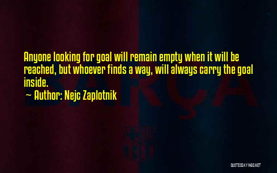 Nejc Zaplotnik Quotes 90932