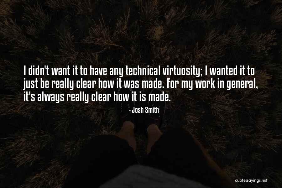 Nejdivnej Quotes By Josh Smith Nejdivnej Quotes By Josh Smith