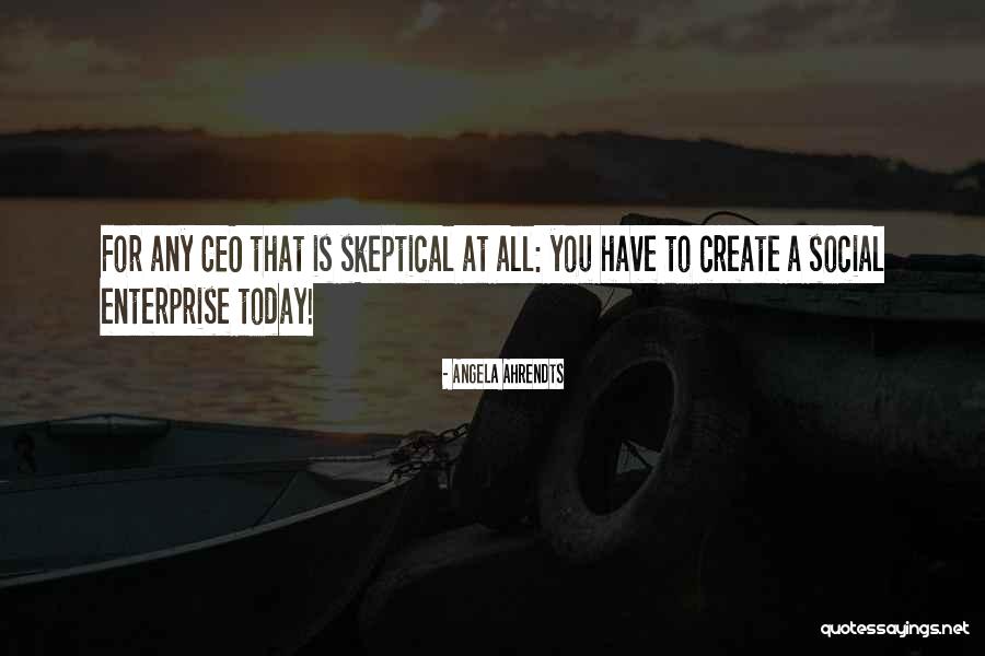 Nejelektro Quotes By Angela Ahrendts Nejelektro Quotes By Angela Ahrendts