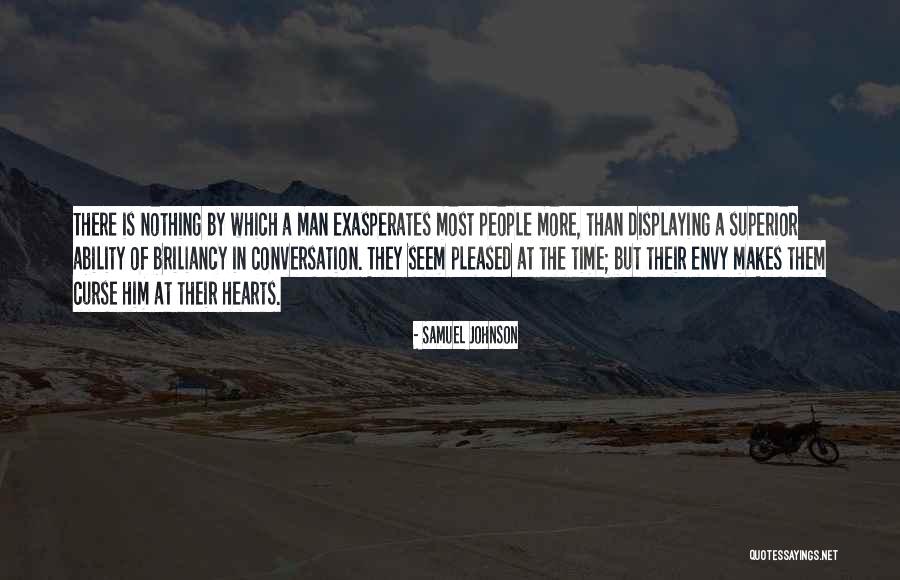 Nejelektro Quotes By Samuel Johnson Nejelektro Quotes By Samuel Johnson