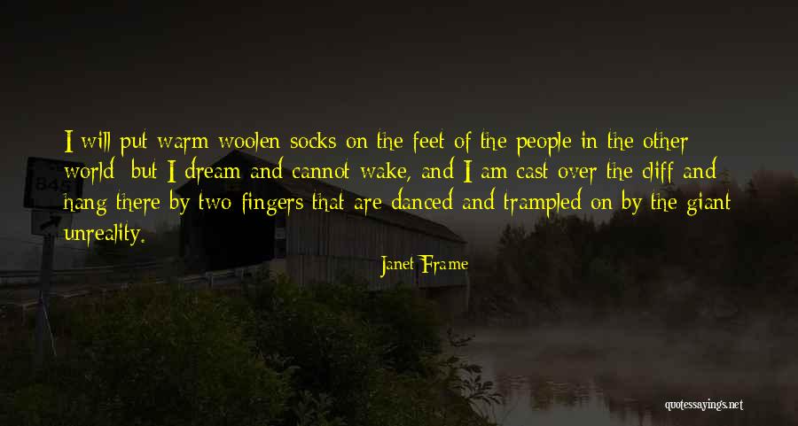 Nejhor I Quotes By Janet Frame Nejhor I Quotes By Janet Frame