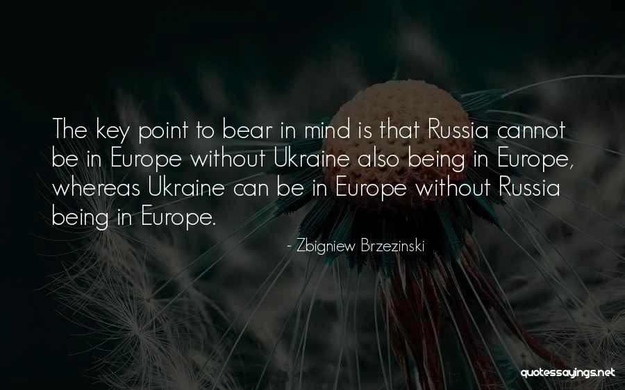 Nejhor I Quotes By Zbigniew Brzezinski Nejhor I Quotes By Zbigniew Brzezinski