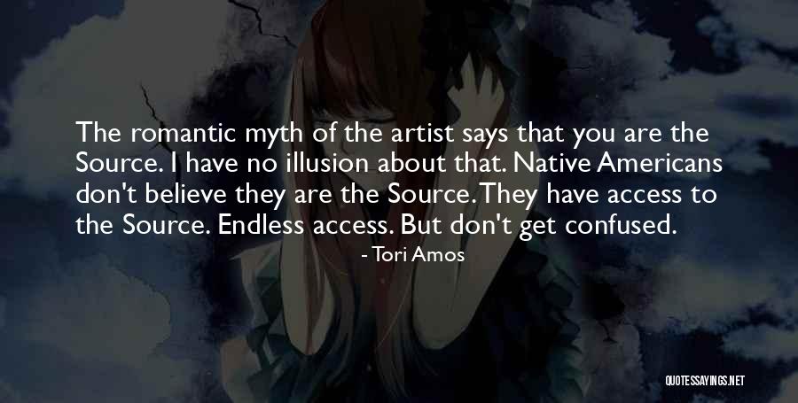 Nejhorsi Quotes By Tori Amos Nejhorsi Quotes By Tori Amos