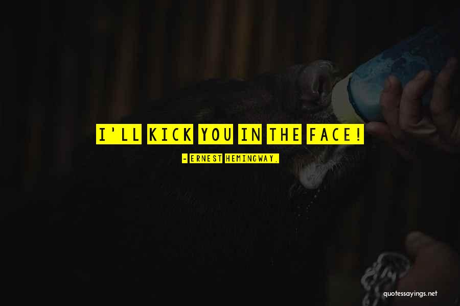 Neji Fate Quotes By Ernest Hemingway, Neji Fate Quotes By Ernest Hemingway,