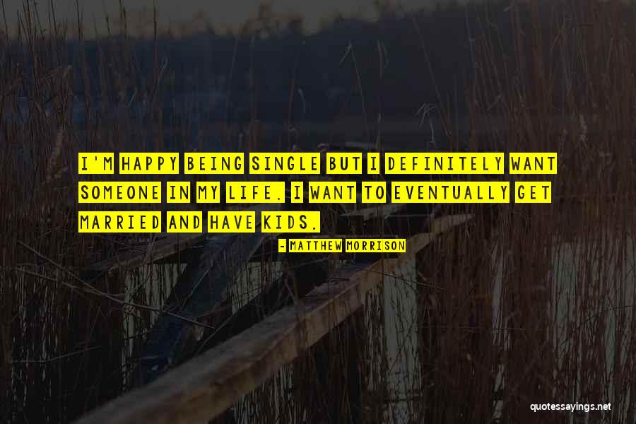 Nejib Jahan Quotes By Matthew Morrison Nejib Jahan Quotes By Matthew Morrison