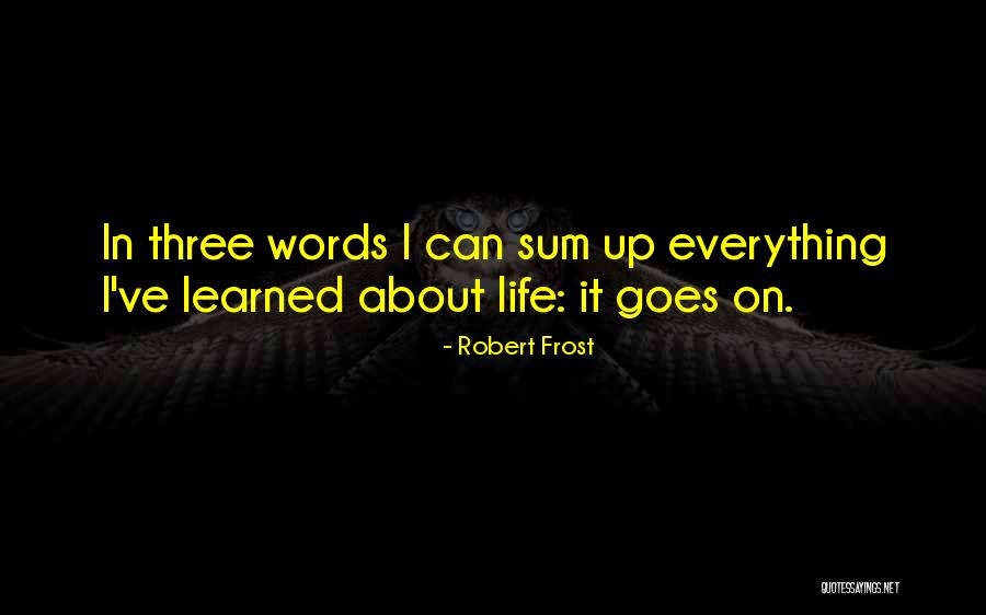 Nejib Jahha Quotes By Robert Frost Nejib Jahha Quotes By Robert Frost