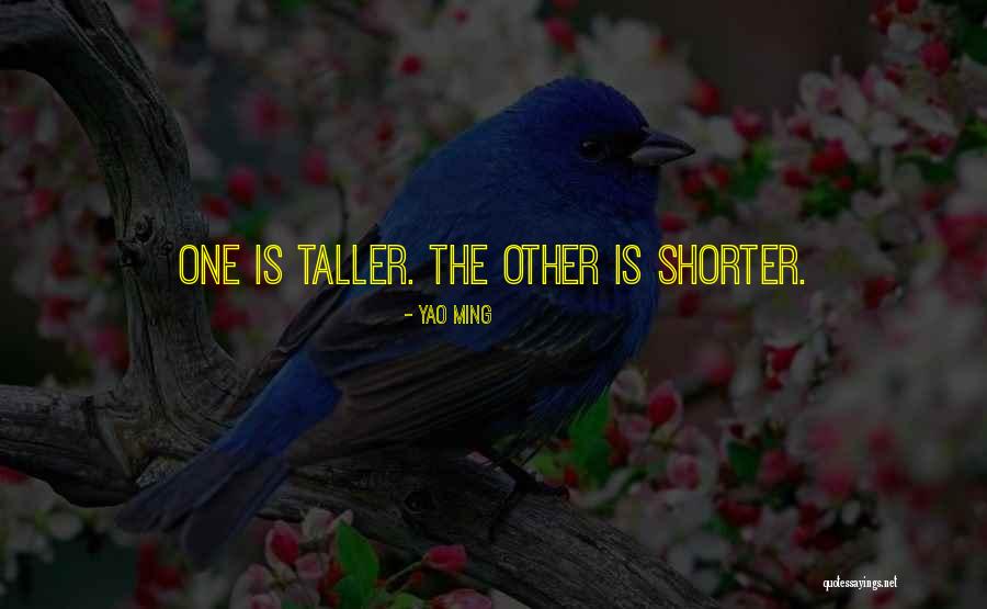 Nejib Jahha Quotes By Yao Ming Nejib Jahha Quotes By Yao Ming