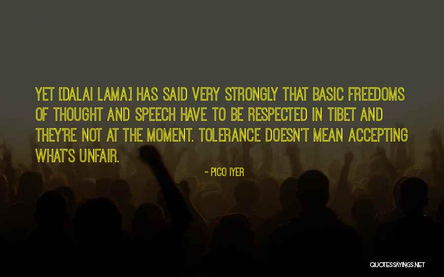 Nejla Liias Quotes By Pico Iyer Nejla Liias Quotes By Pico Iyer