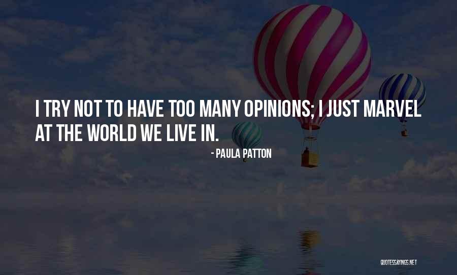 Nejlepsi Filmy Quotes By Paula Patton Nejlepsi Filmy Quotes By Paula Patton
