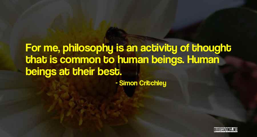 Nejlepsi Filmy Quotes By Simon Critchley Nejlepsi Filmy Quotes By Simon Critchley
