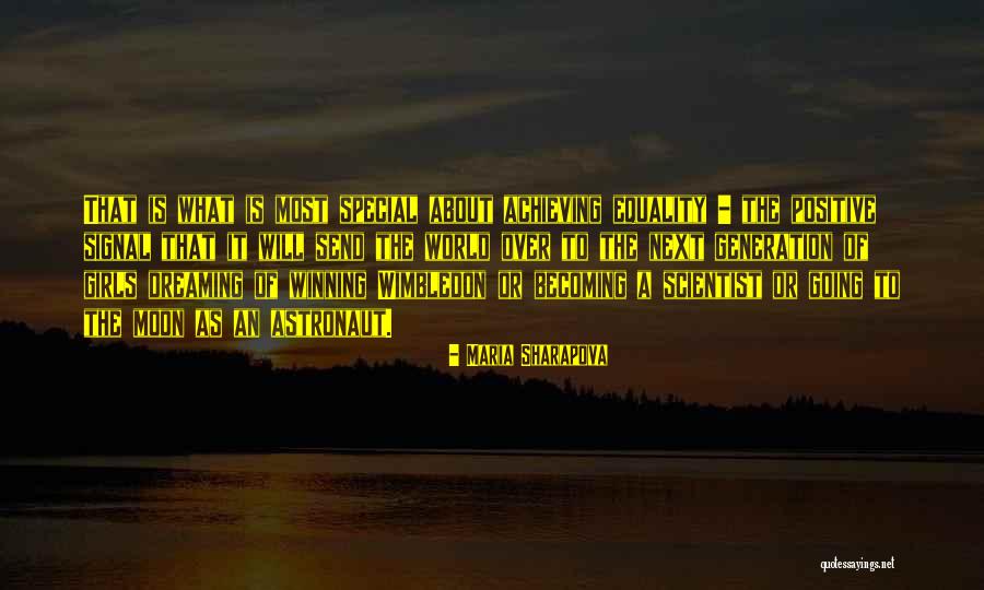 Nejman Vs Saleta Quotes By Maria Sharapova Nejman Vs Saleta Quotes By Maria Sharapova