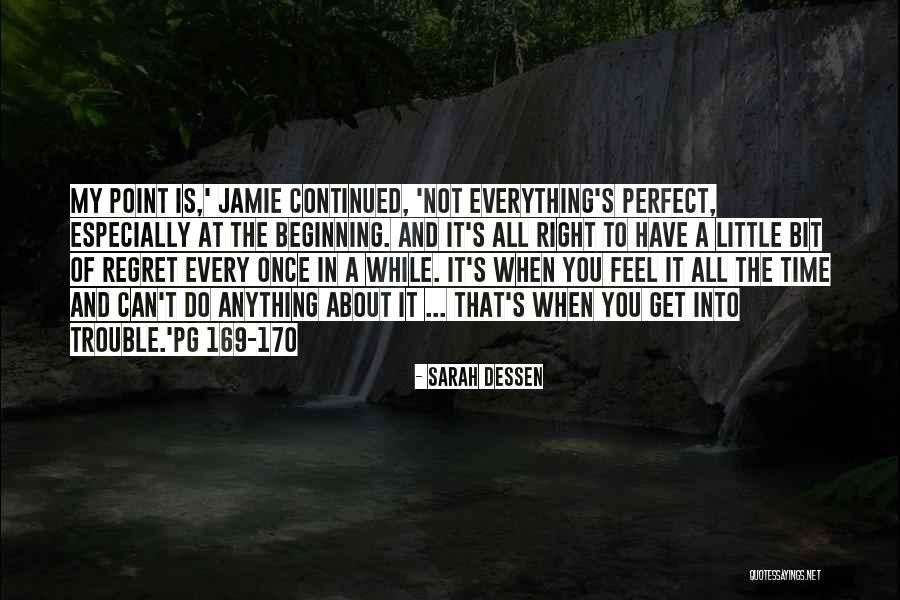 Nejspodnej Quotes By Sarah Dessen Nejspodnej Quotes By Sarah Dessen