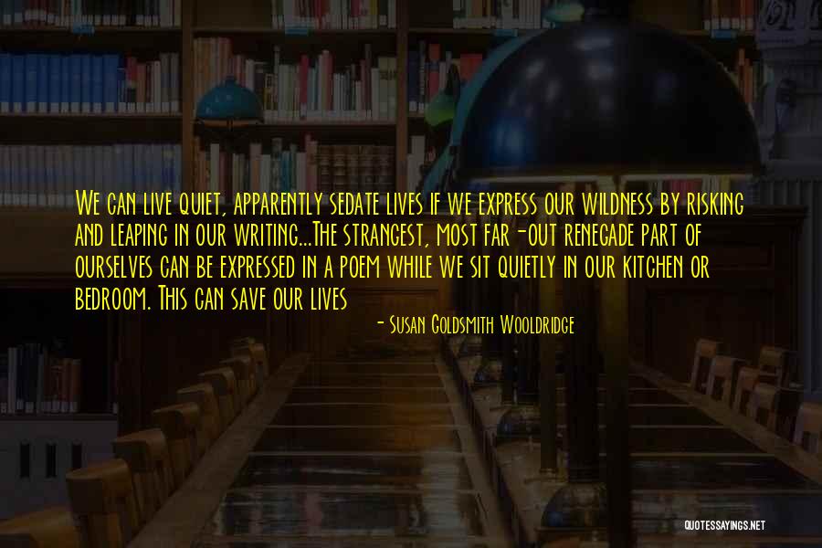 Nejv Chodnej Bod Ameriky Quotes By Susan Goldsmith Wooldridge Nejv Chodnej Bod Ameriky Quotes By Susan Goldsmith Wooldridge