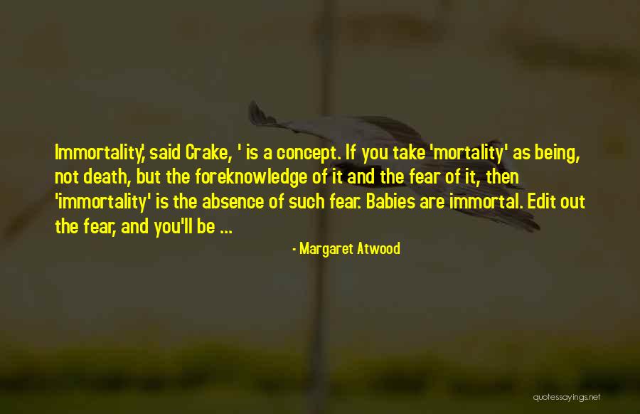 Nek Minnit Quotes By Margaret Atwood Nek Minnit Quotes By Margaret Atwood
