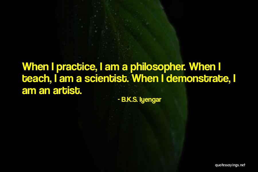 Neka Zang Quotes By B.K.S. Iyengar Neka Zang Quotes By B.K.S. Iyengar