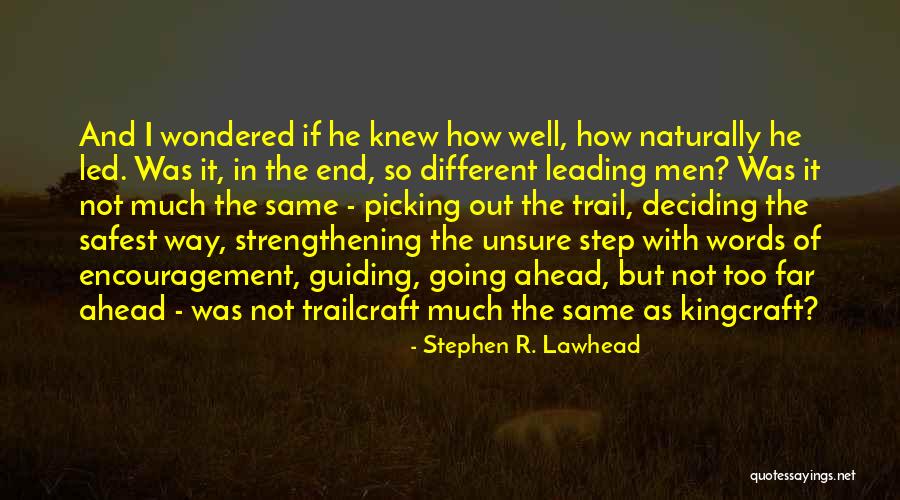 Nekad I Sad Quotes By Stephen R. Lawhead Nekad I Sad Quotes By Stephen R. Lawhead