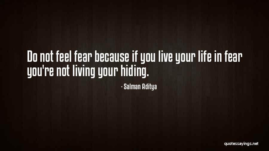 Nekane Public Quotes By Salman Aditya Nekane Public Quotes By Salman Aditya