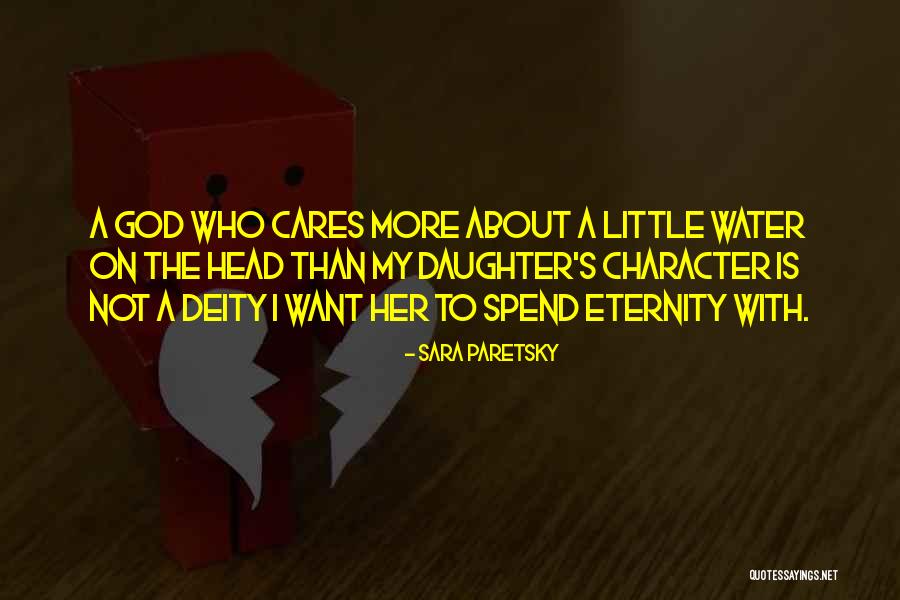 Nekane Public Quotes By Sara Paretsky Nekane Public Quotes By Sara Paretsky