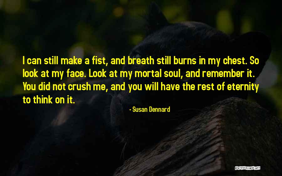 Nekane Videos Quotes By Susan Dennard Nekane Videos Quotes By Susan Dennard