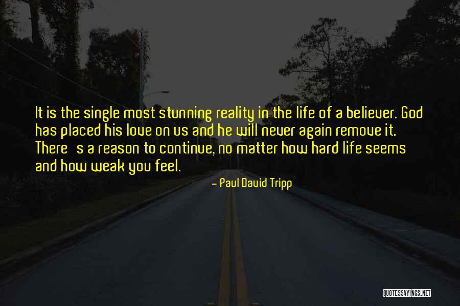 Nekas Jau Quotes By Paul David Tripp Nekas Jau Quotes By Paul David Tripp