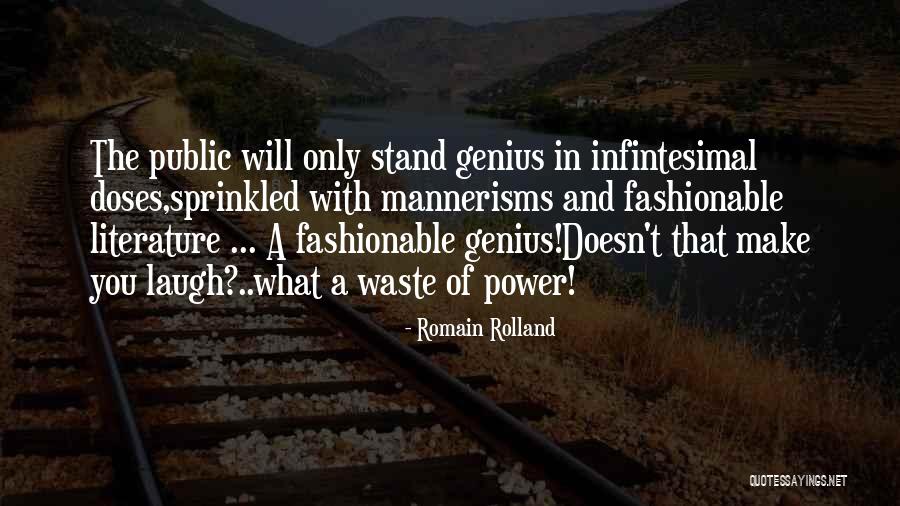 Nekat Quotes By Romain Rolland Nekat Quotes By Romain Rolland