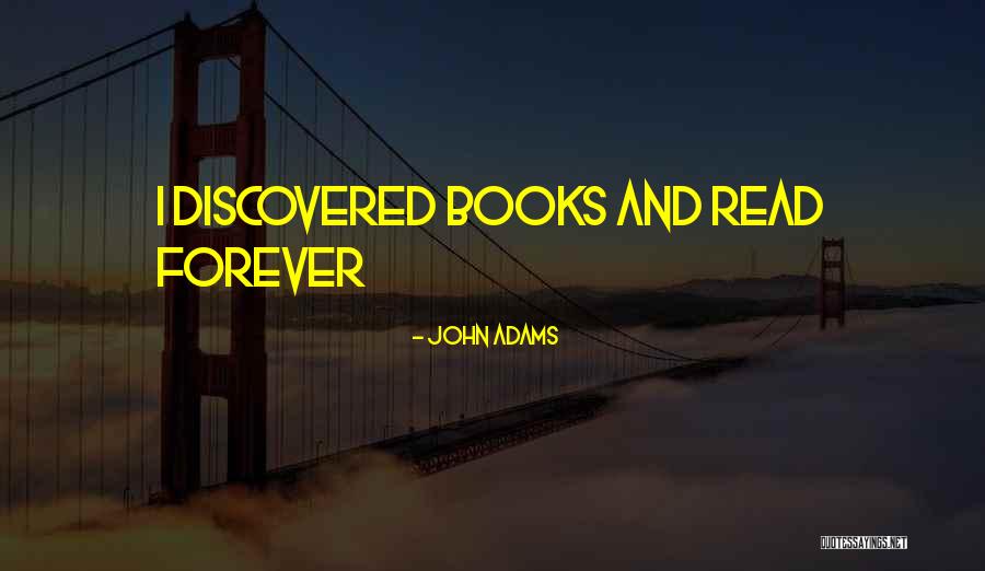 Nekdancer Quotes By John Adams