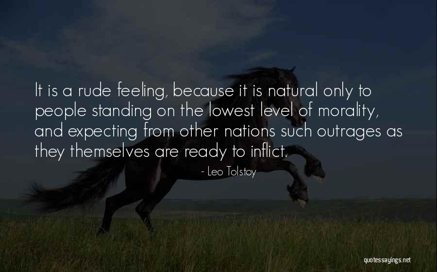 Nekegami Quotes By Leo Tolstoy Nekegami Quotes By Leo Tolstoy