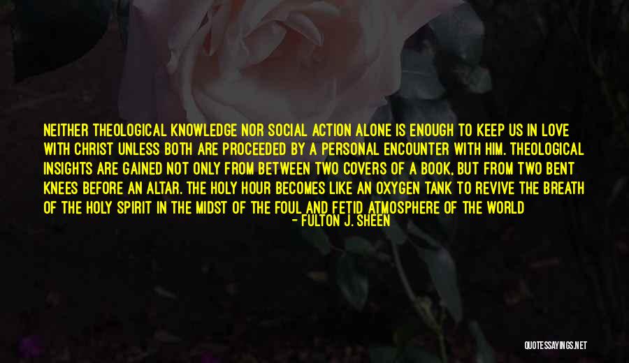 Nekem 8 Quotes By Fulton J. Sheen Nekem 8 Quotes By Fulton J. Sheen