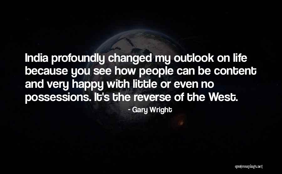 Neketa Carthan Quotes By Gary Wright Neketa Carthan Quotes By Gary Wright