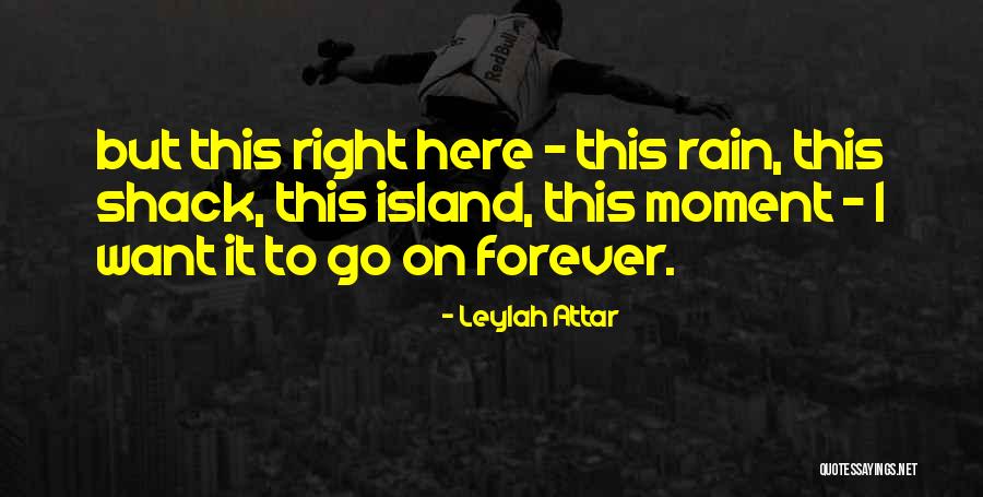 Neketa Carthan Quotes By Leylah Attar Neketa Carthan Quotes By Leylah Attar