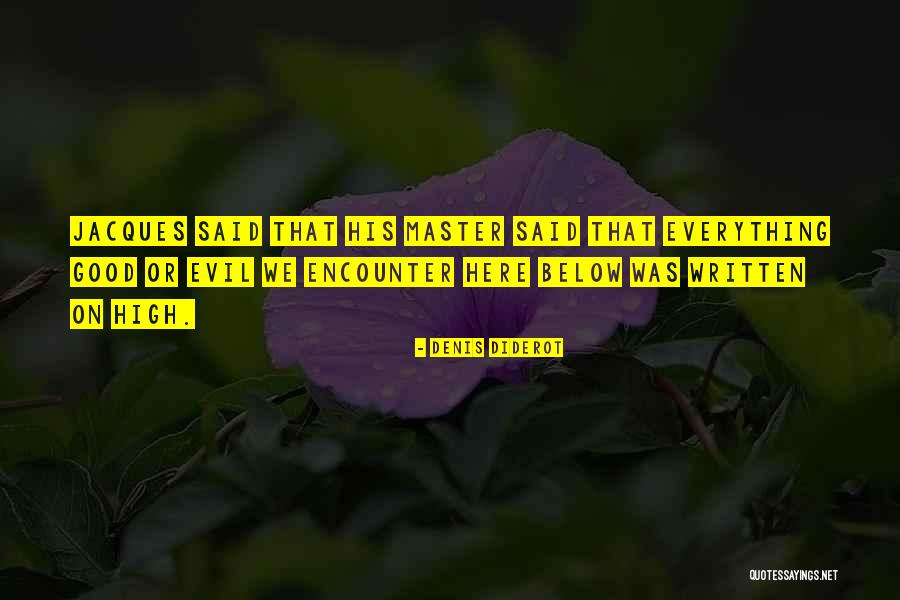 Neketa Mayfield Quotes By Denis Diderot Neketa Mayfield Quotes By Denis Diderot