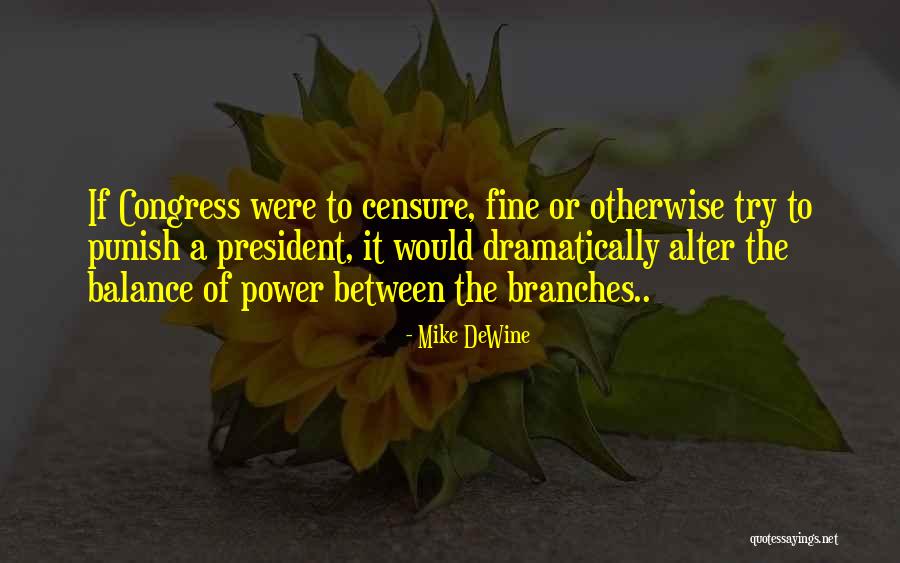 Neketa Mayfield Quotes By Mike DeWine Neketa Mayfield Quotes By Mike DeWine