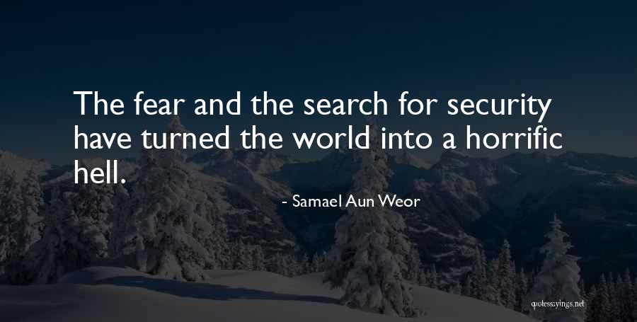 Neketa Mayfield Quotes By Samael Aun Weor Neketa Mayfield Quotes By Samael Aun Weor