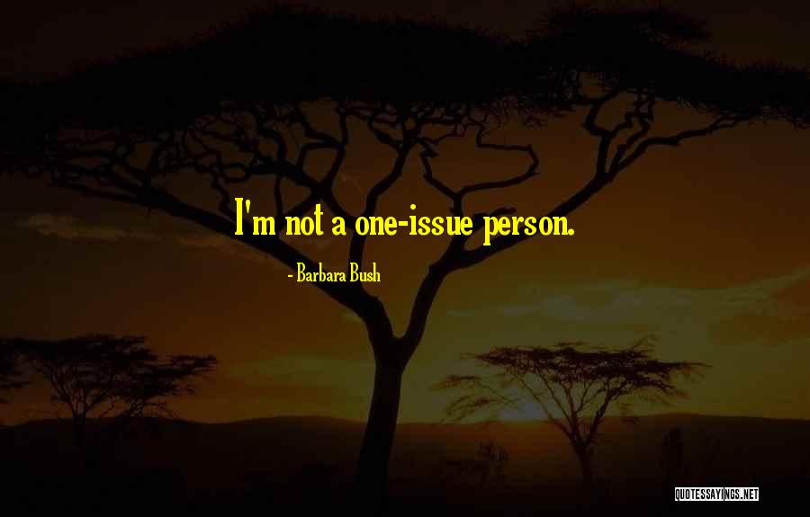 Neketa Mcclendon Quotes By Barbara Bush Neketa Mcclendon Quotes By Barbara Bush